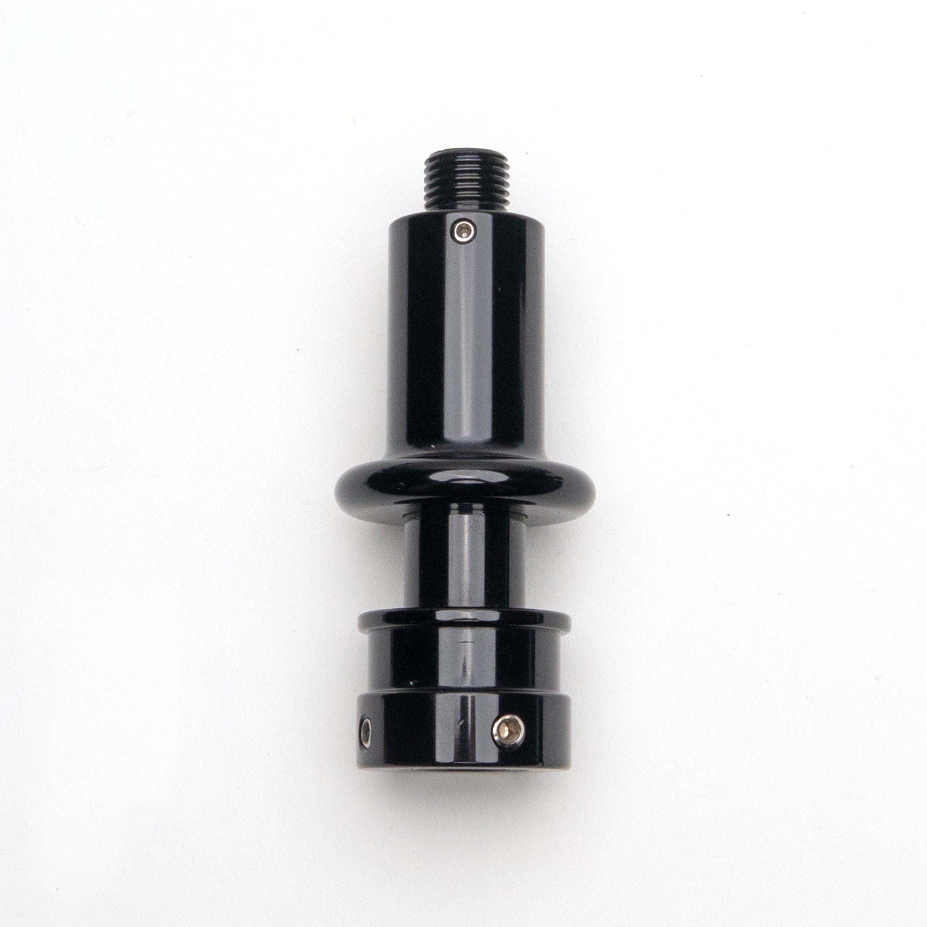 Billetworkz Automatic CVT Shift Knob Adapter - Subaru CVT: WRX