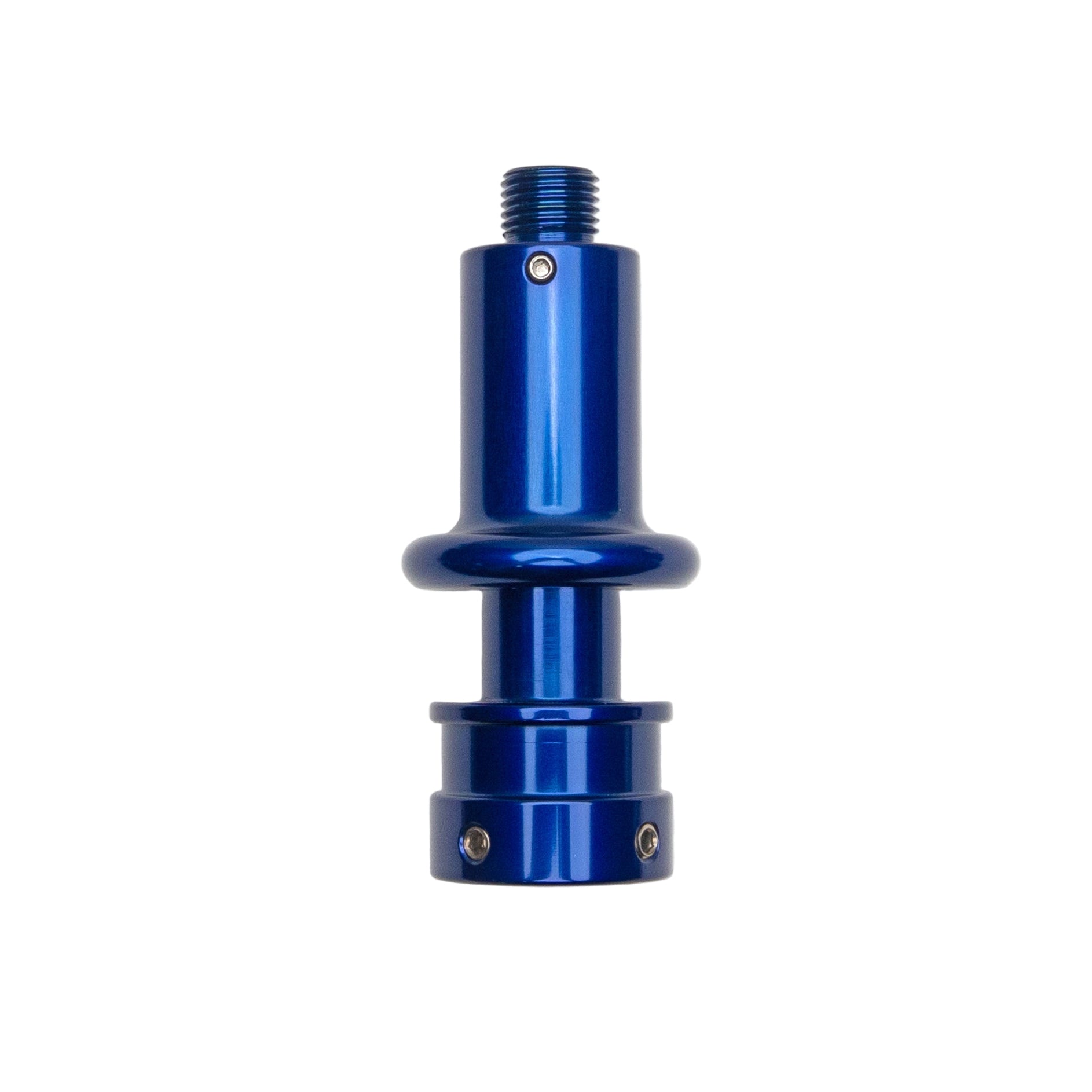 Billetworkz Automatic CVT Shift Knob Adapter - Subaru CVT: WRX