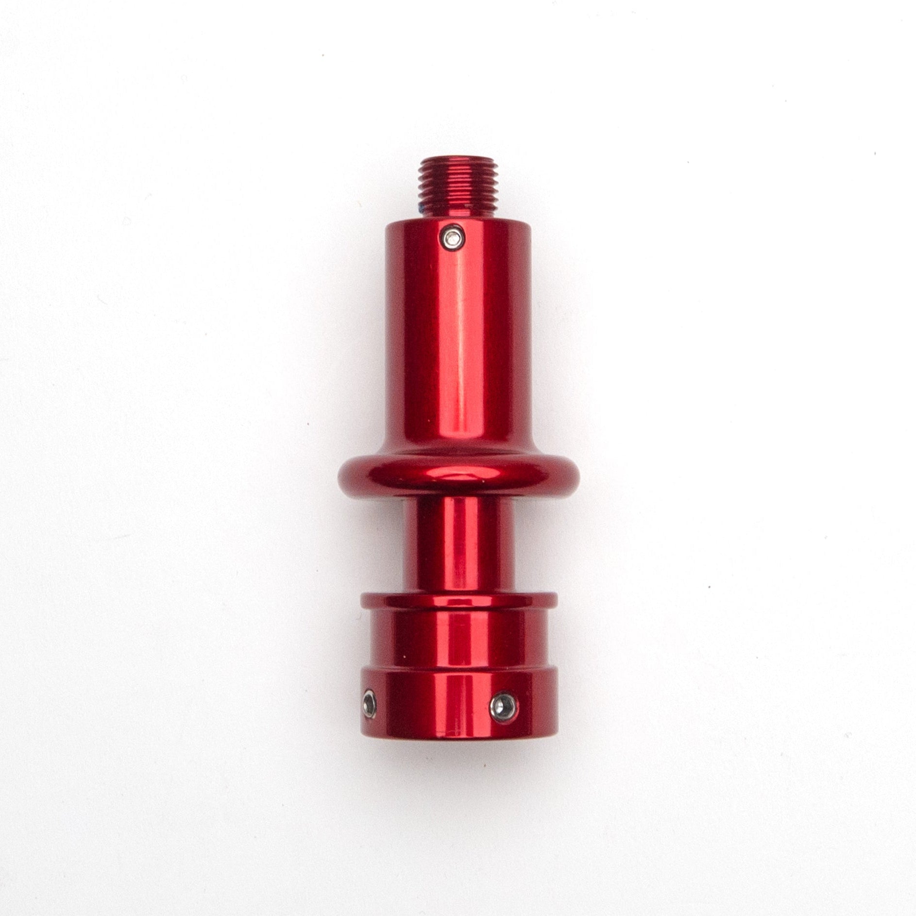 Billetworkz Automatic CVT Shift Knob Adapter - Subaru CVT: WRX