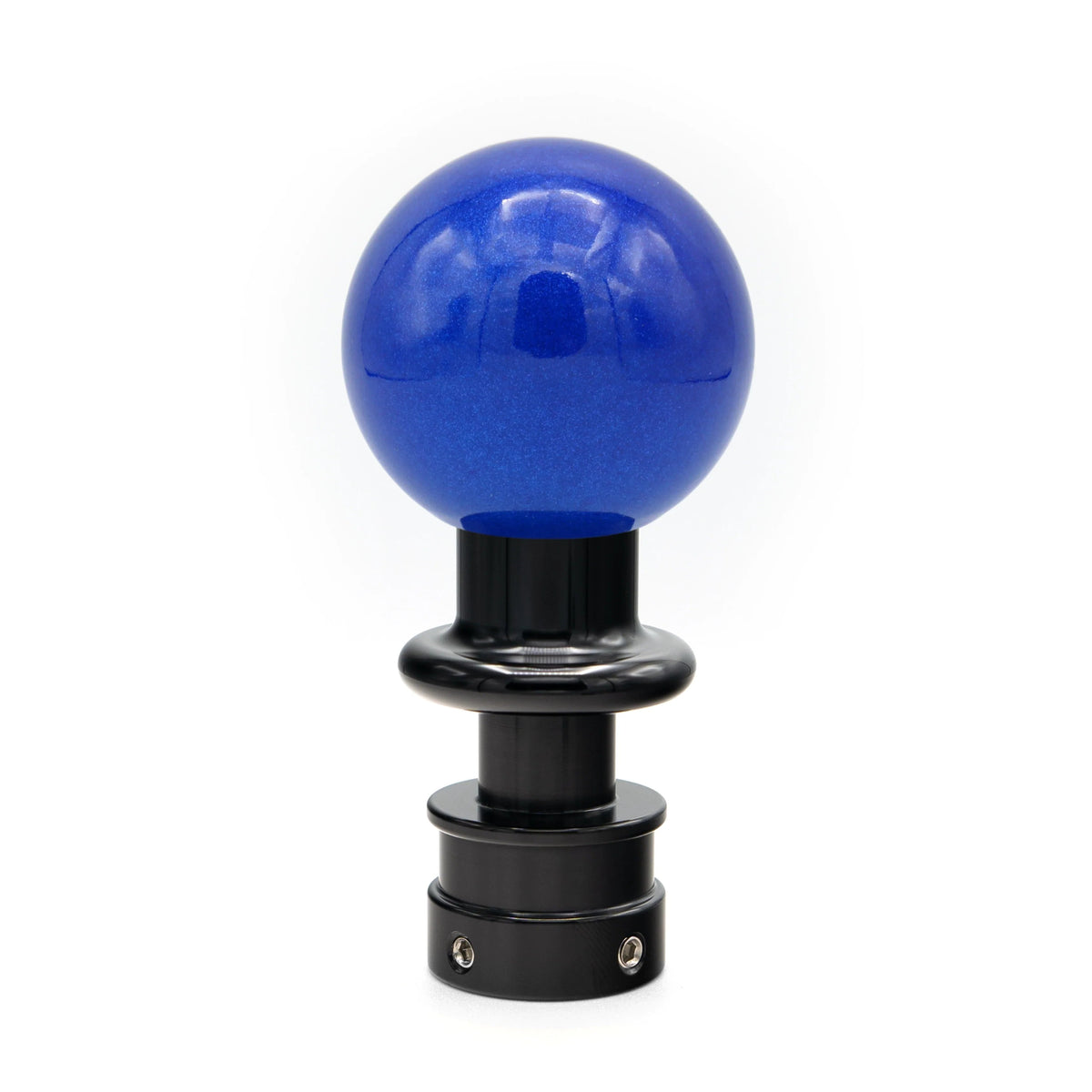 Billetworkz Automatic Shifter - Candy Blue - Fits Subaru CVT: WRX