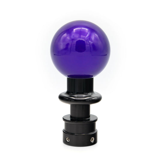 Billetworkz Automatic Shifter - Candy Purple - Fits Chevrolet Camaro  (2016-2024)