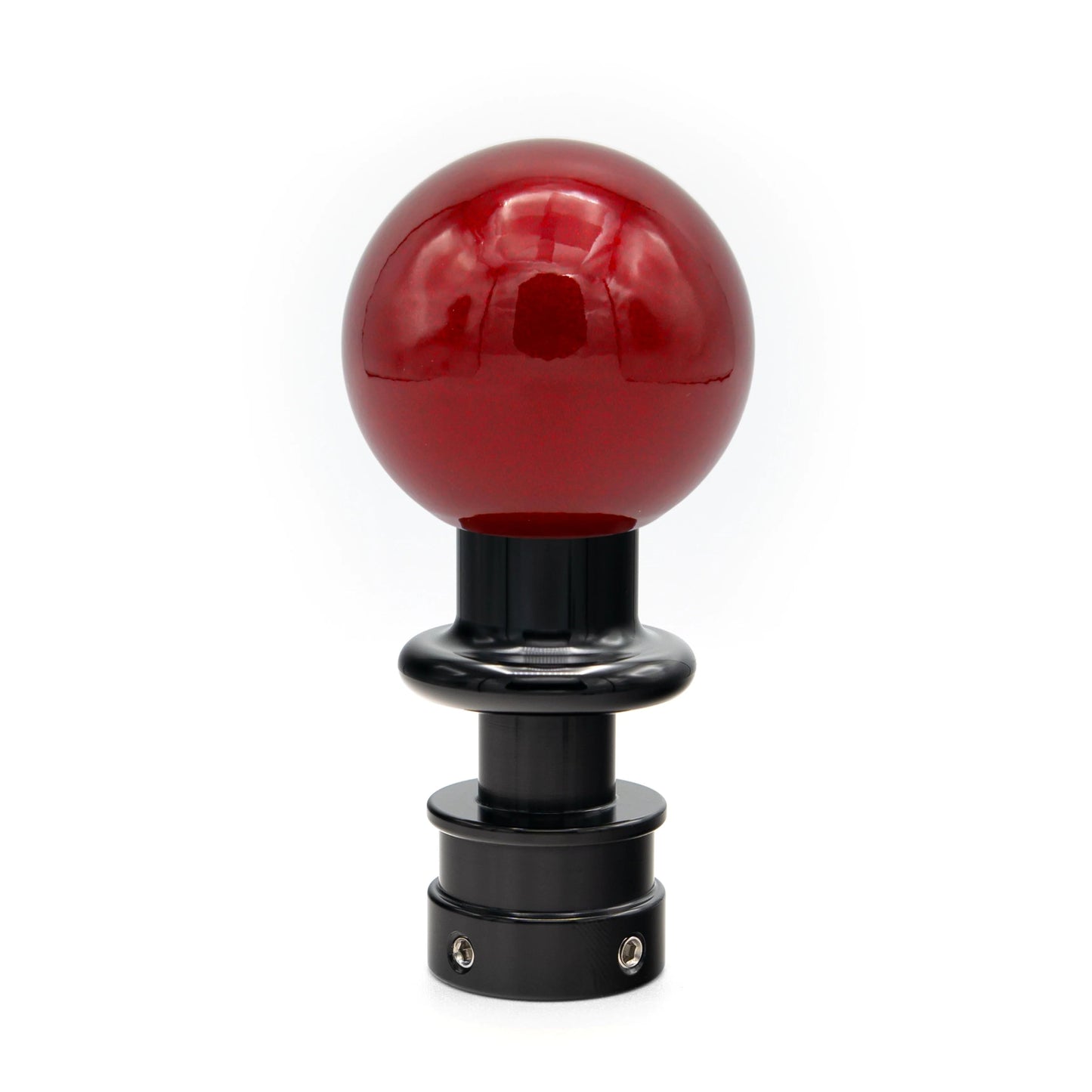 Billetworkz Automatic Shifter - Candy Red - Fits Chevrolet Camaro  (2016-2024)