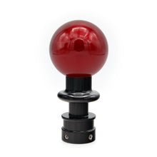 Billetworkz Automatic Shifter - Candy Red - Fits Chevrolet Camaro  (2016-2024)
