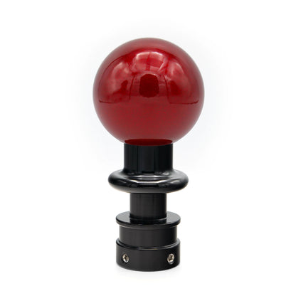 Billetworkz Automatic Shifter - Candy Red - Fits Chevrolet Camaro  (2016-2024)