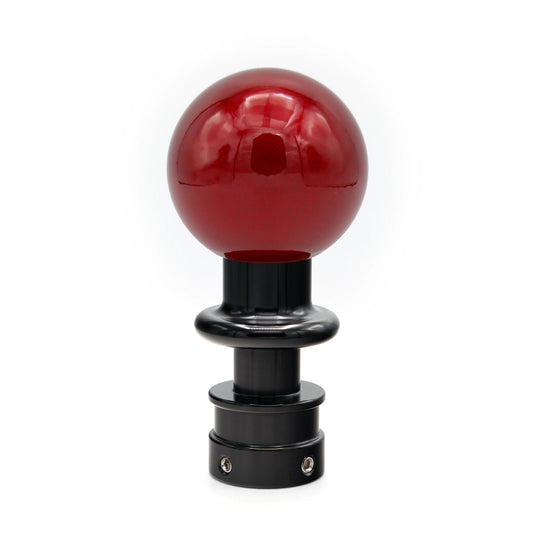 Billetworkz Automatic Shifter - Candy Red - Fits Chevrolet Camaro  (2016-2024)