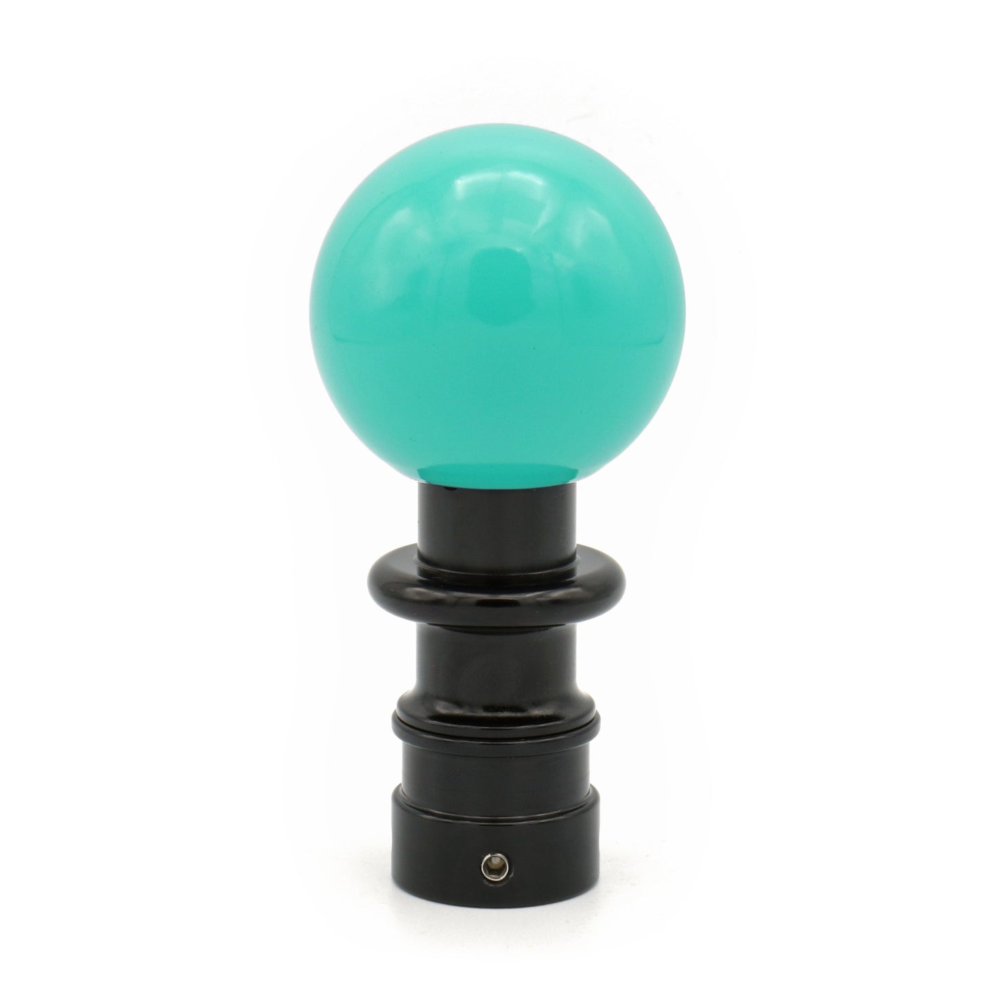 Billetworkz Automatic Shifter - Hyper Teal - Fits Subaru CVT: WRX (2022+), Crosstrek (2024), Forester (2025+), Impreza (2024), Legacy/Outback (2015+)