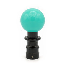 Billetworkz Automatic Shifter - Hyper Teal - Fits Toyota GR Corolla / Corolla Hatch and Sedan (2019+)