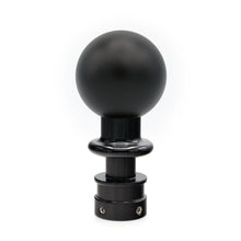 Billetworkz Automatic Shifter - Matte Black - Fits Chevrolet Camaro  (2016-2024)