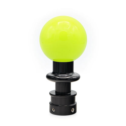 Billetworkz Automatic Shifter - Neon Yellow - Fits Chevrolet Camaro  (2016-2024)