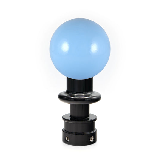 Billetworkz Automatic Shifter - Performance Blue - Fits Hyundai Veloster N / Elantra N / Kona N (2019+)
