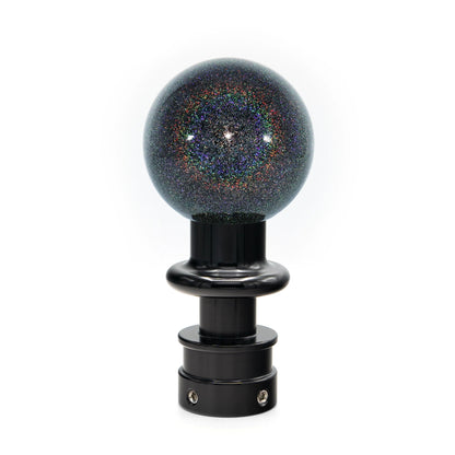 Billetworkz Automatic Shifter - Rainbow Sparkle - Fits Chevrolet Camaro  (2016-2024)
