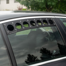 Billetworkz Window Vents BMW F10 5 Series 2011-2016
