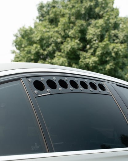 Billetworkz Window Vents BMW F30/F80 (2012-2018)