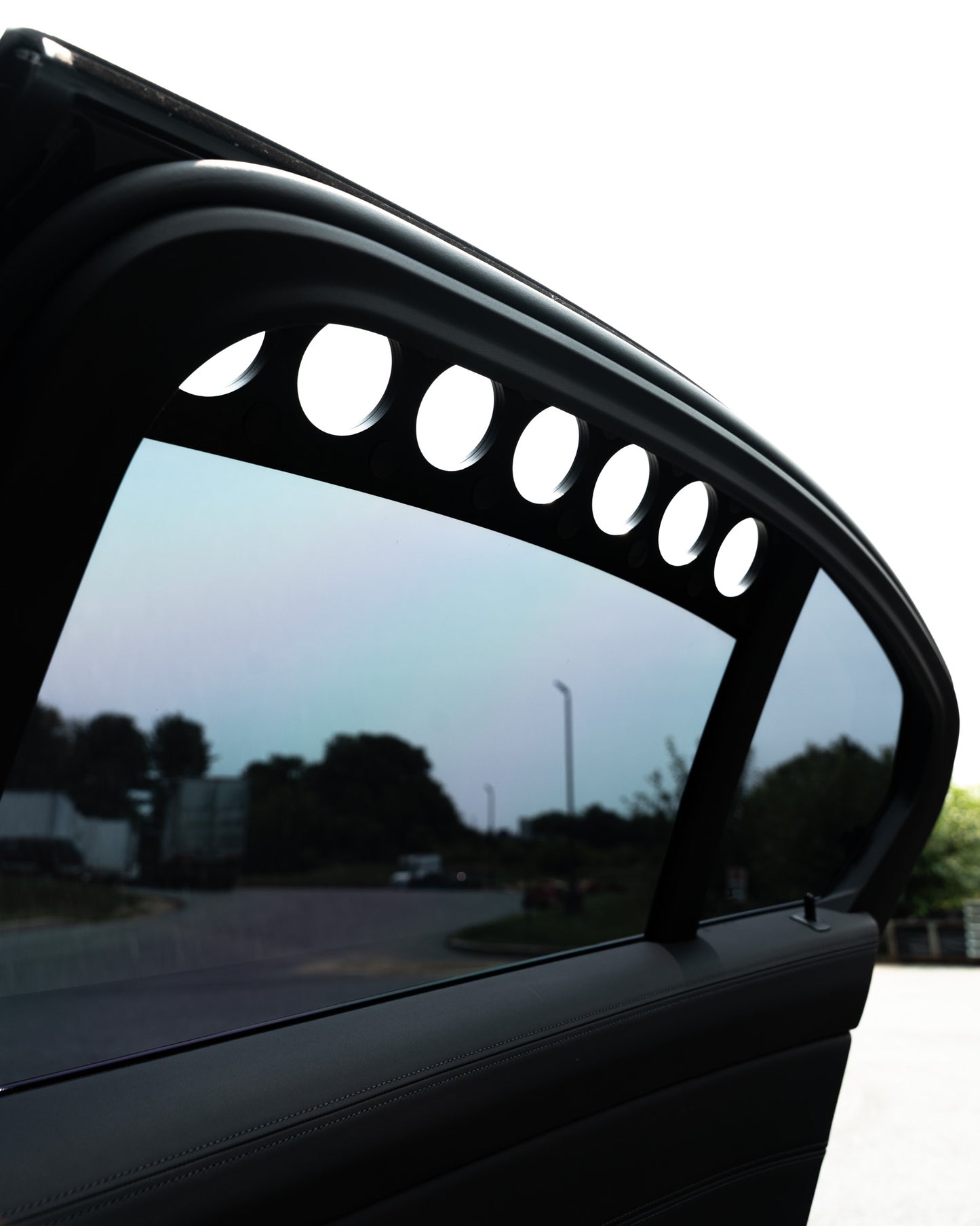 Billetworkz Window Vents BMW G20/G80 2019-2026