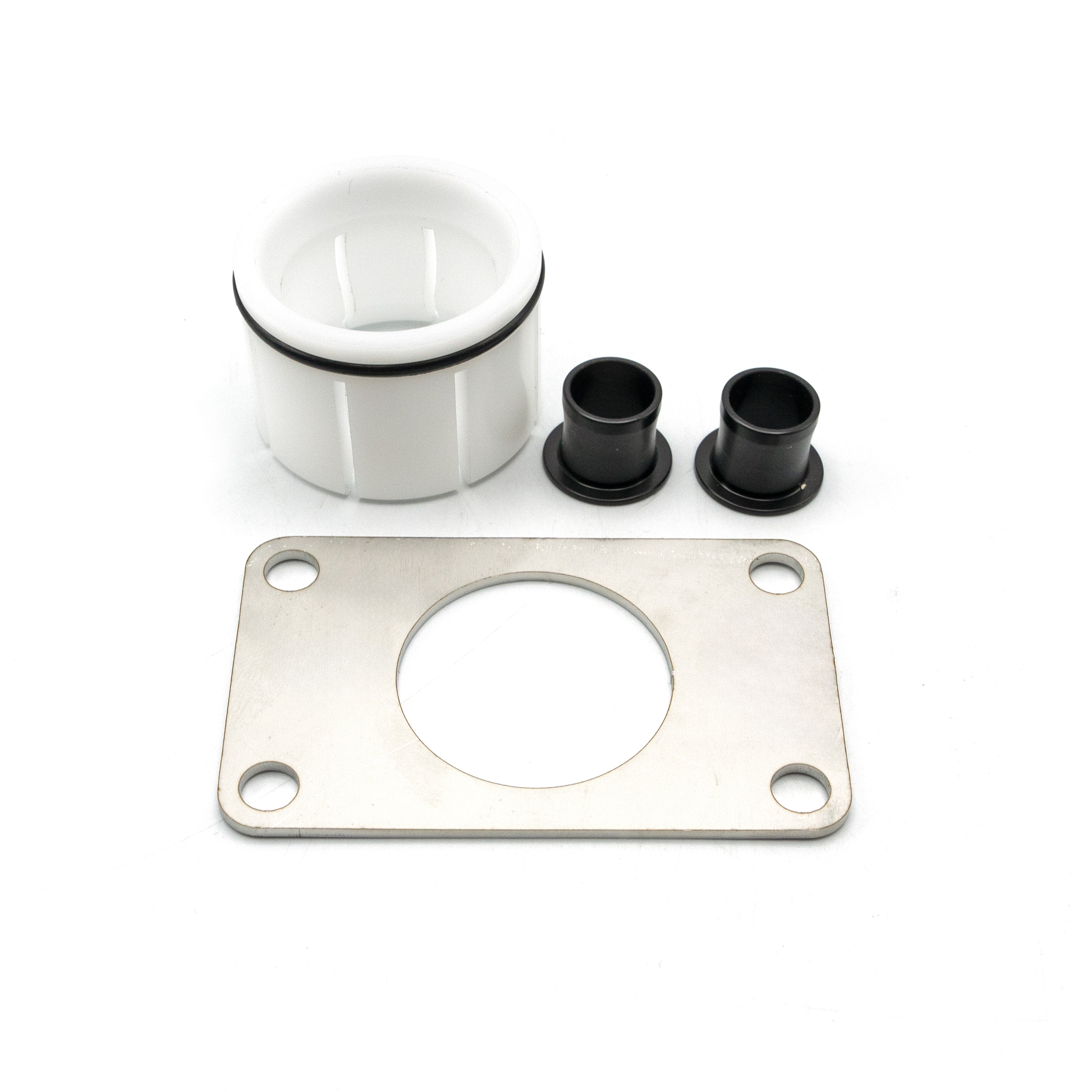 Billetworkz Short Shifter Install Kit – Subaru BRZ / Toyota GR86