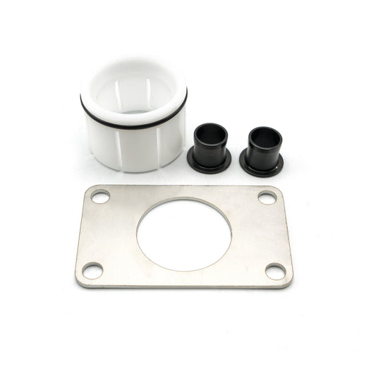 Billetworkz Short Shifter Install Kit – Subaru BRZ / Toyota GR86 2022+