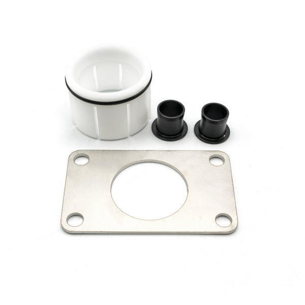 Billetworkz Short Shifter Install Kit – Subaru BRZ / Toyota GR86