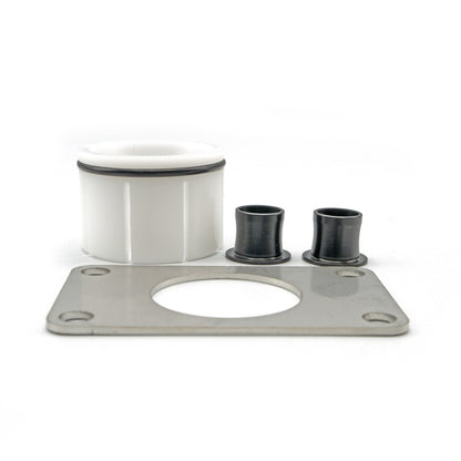 Billetworkz Short Shifter Install Kit – Subaru BRZ / Toyota GR86 2022+