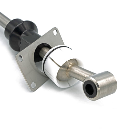 Billetworkz Short Shifter Install Kit – Subaru BRZ / Toyota GR86 2022+