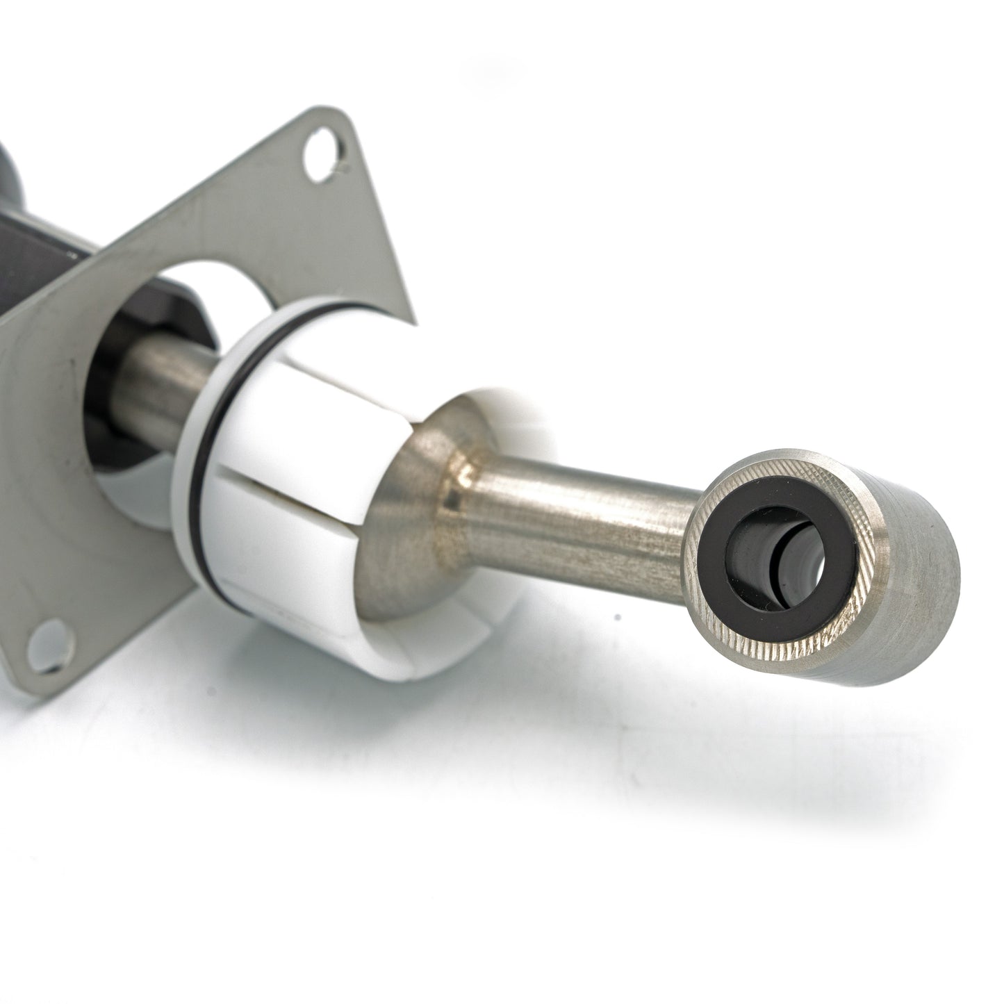 Billetworkz Short Shifter Install Kit – Subaru BRZ / Toyota GR86 2022+