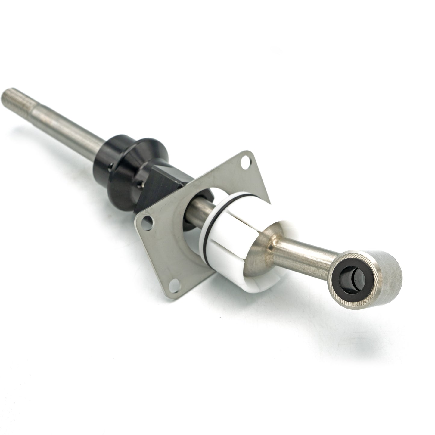 Billetworkz Short Shifter Install Kit – Subaru BRZ / Toyota GR86 2022+