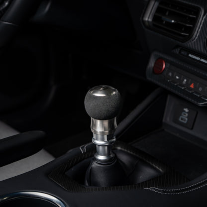 Billetworkz “Fusion” Weighted Shift Knob - Ford Mustang (2015+)
