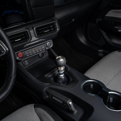 Billetworkz “Fusion” Weighted Shift Knob - Ford Mustang (2015+)
