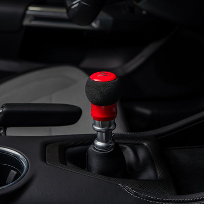 Billetworkz “Fusion” Weighted Shift Knob - Ford Mustang (2015+)