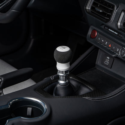 Billetworkz “Fusion” Weighted Shift Knob - Ford Mustang (2015+)