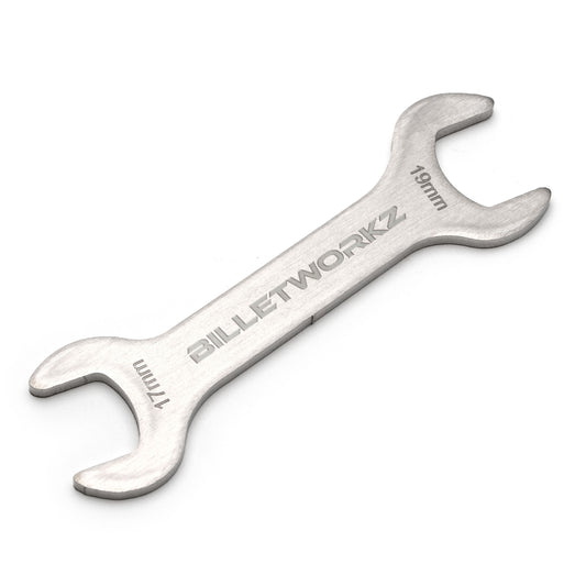 Install Wrench