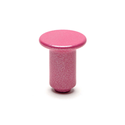 "B" Stock Subaru E-Brake Button – Candy Pink
