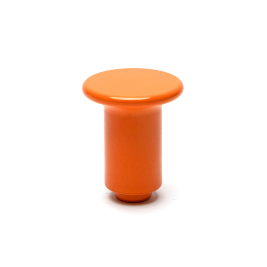 "B" Stock Subaru E-Brake Button – Orange