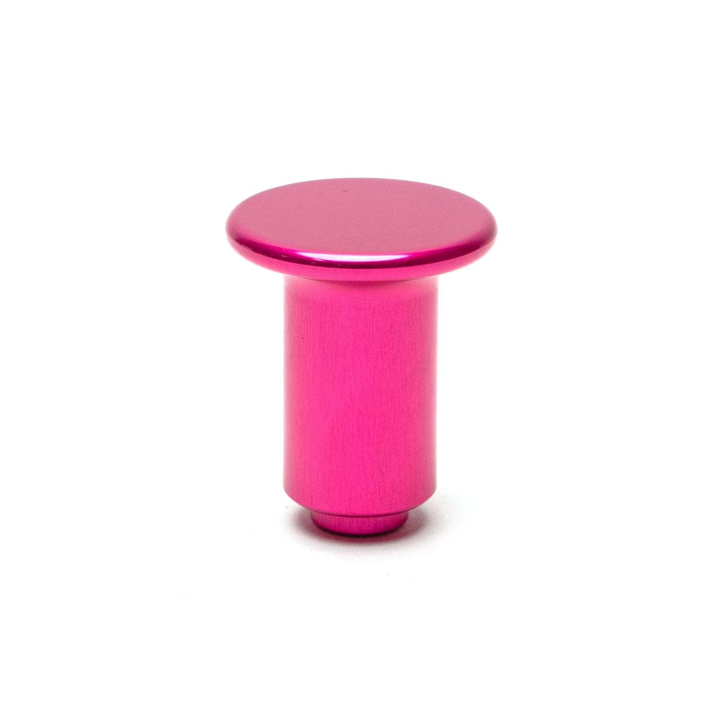 "B" Stock Subaru E-Brake Button – Pink