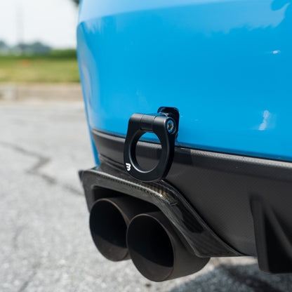 Billetworkz Tow Hook – Subaru WRX / STI 2015-2017