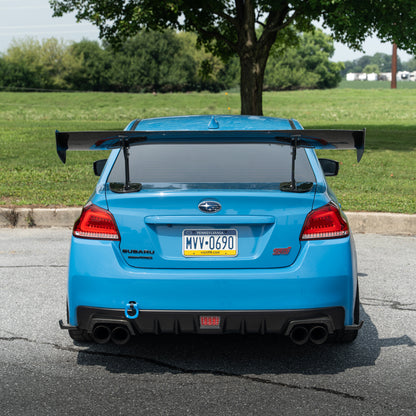 Billetworkz Tow Hook – Subaru WRX / STI 2015-2017