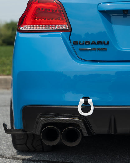 Billetworkz Tow Hook – Subaru WRX / STI 2015-2017