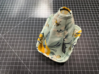 Bee's and Lemonade Shift Boot by Stitch Boots