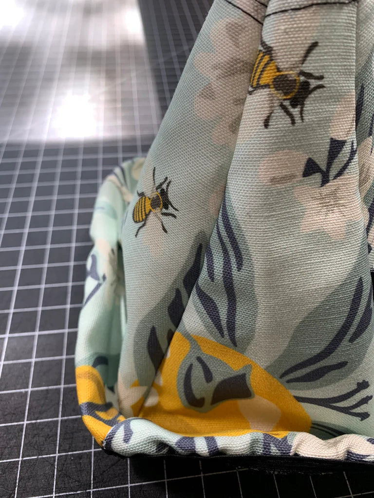 Bee's and Lemonade Shift Boot by Stitch Boots