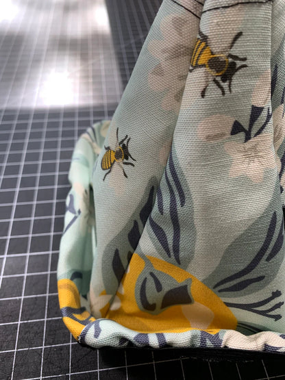 Bee's and Lemonade Shift Boot by Stitch Boots