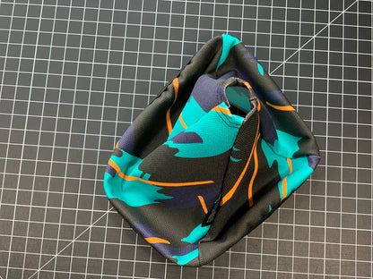 Big Turbo (HKS) Shift Boot by Stitch Boots