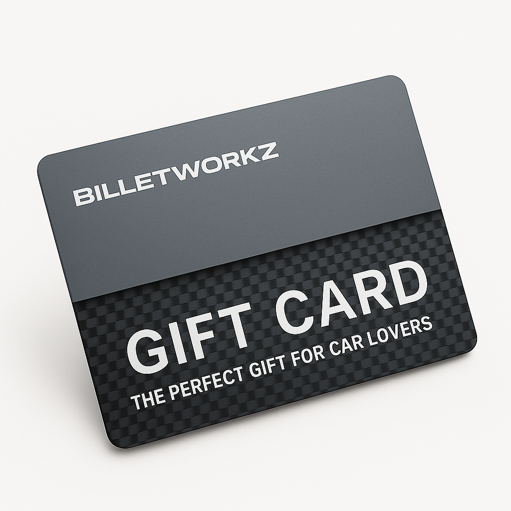 Billetworkz Gift Card