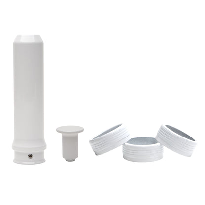 Billetworkz Interior Kit (Starter): E-Brake and Climate Control Kit - Subaru WRX/STI 2015-2021