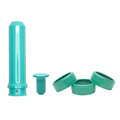 Billetworkz Interior Kit (Starter): E-Brake and Climate Control Kit - Subaru WRX/STI 2015-2021