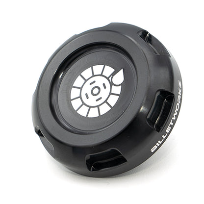 Clutch Cap - Zero Series - Subaru