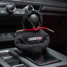 Shift Knob Hoodie - Nismo