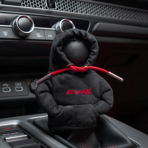 Shift Knob Hoodie - EVO X