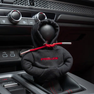 Shift Knob Hoodie - Prelude