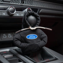 Shift Knob Hoodie - Ford