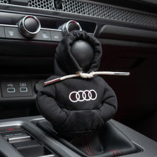 Shift Knob Hoodie - Audi