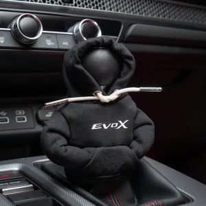 Shift Knob Hoodie - EVO X